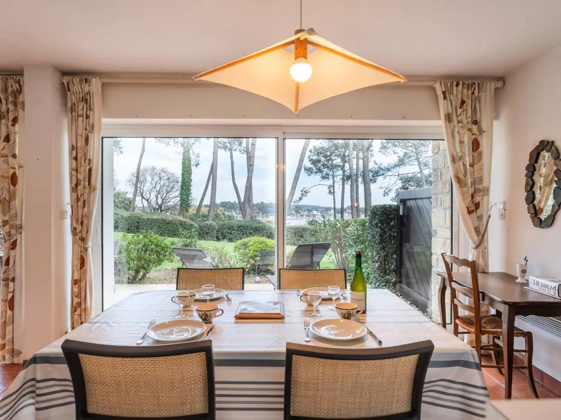 Location de Vacances La Trinité-sur-Mer 27