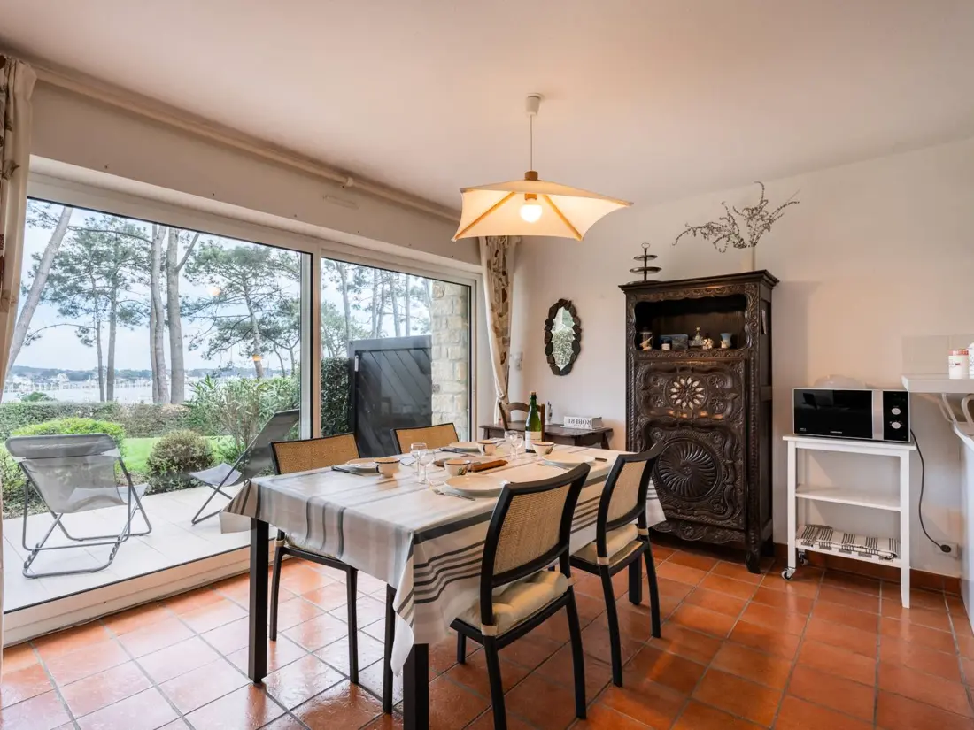 Location de Vacances La Trinité-sur-Mer 27