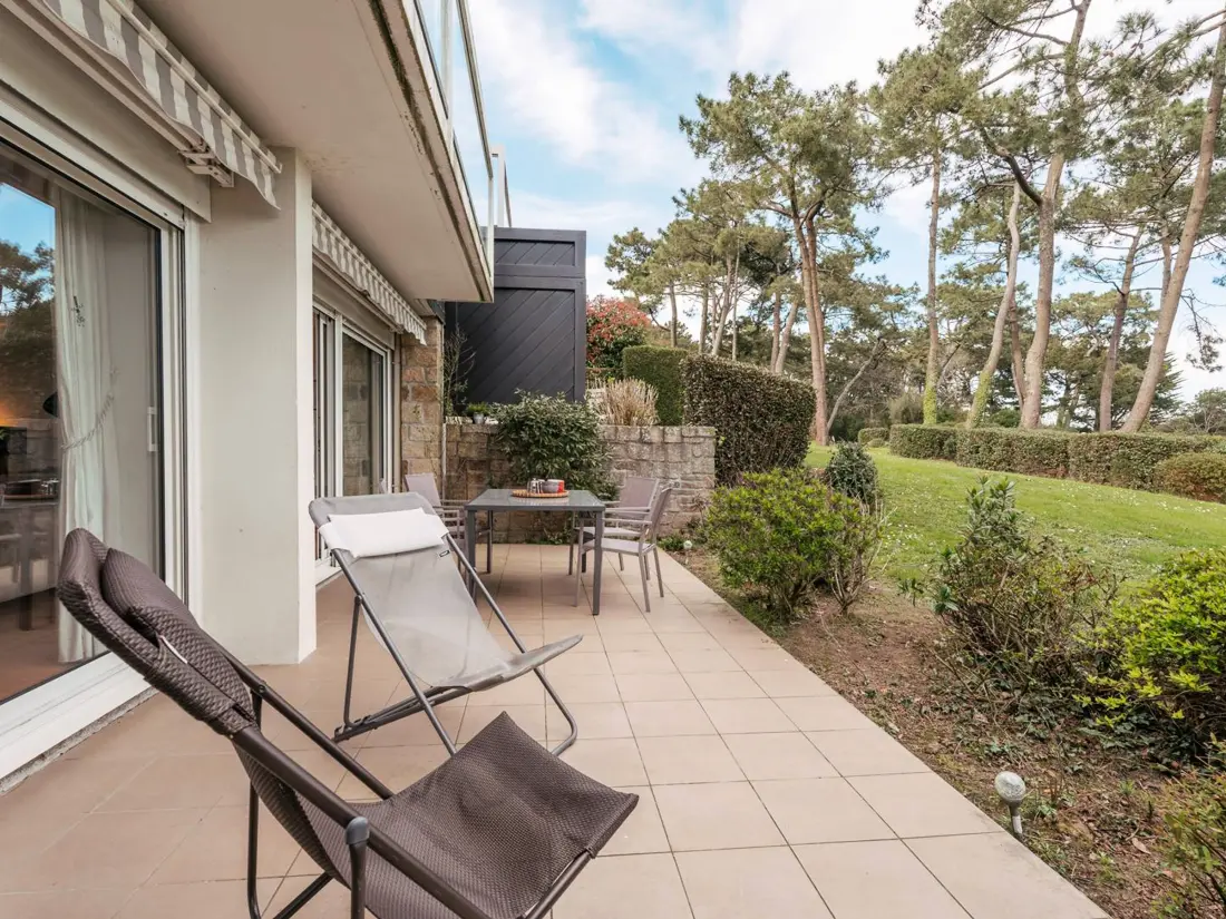 Location de Vacances La Trinité-sur-Mer 27