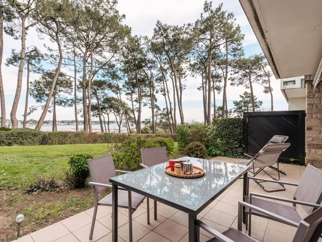 Location de Vacances La Trinité-sur-Mer 27