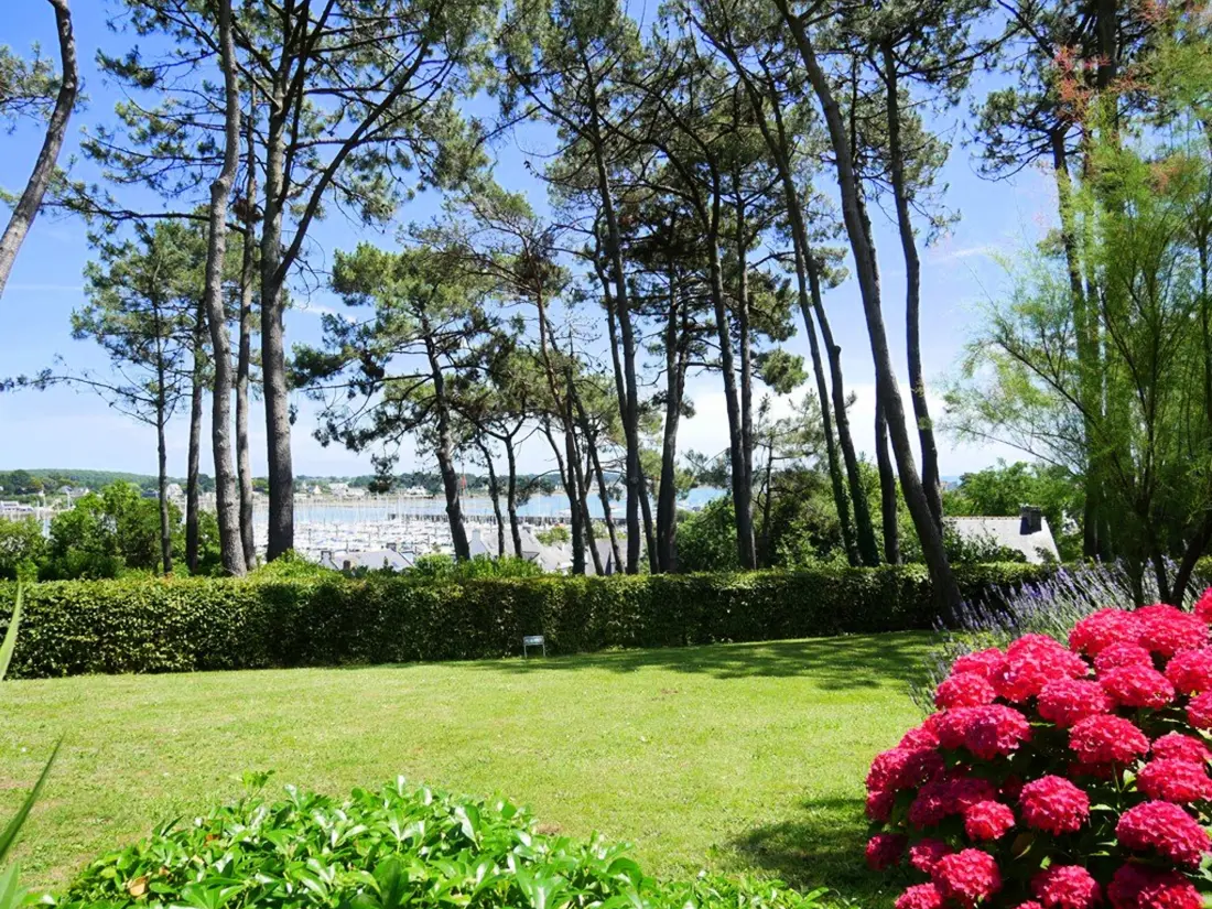Location de Vacances La Trinité-sur-Mer 27