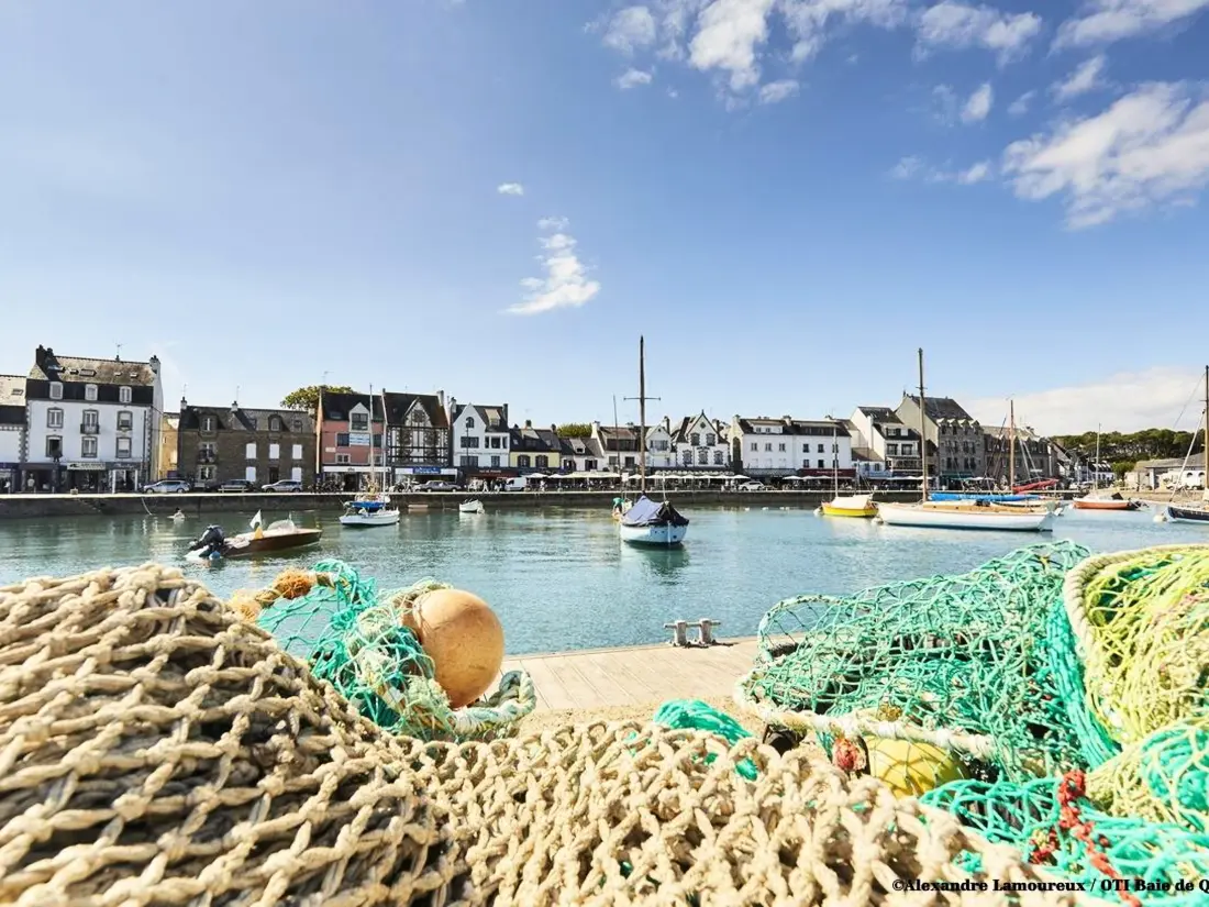 Location de Vacances La Trinité-sur-Mer 27