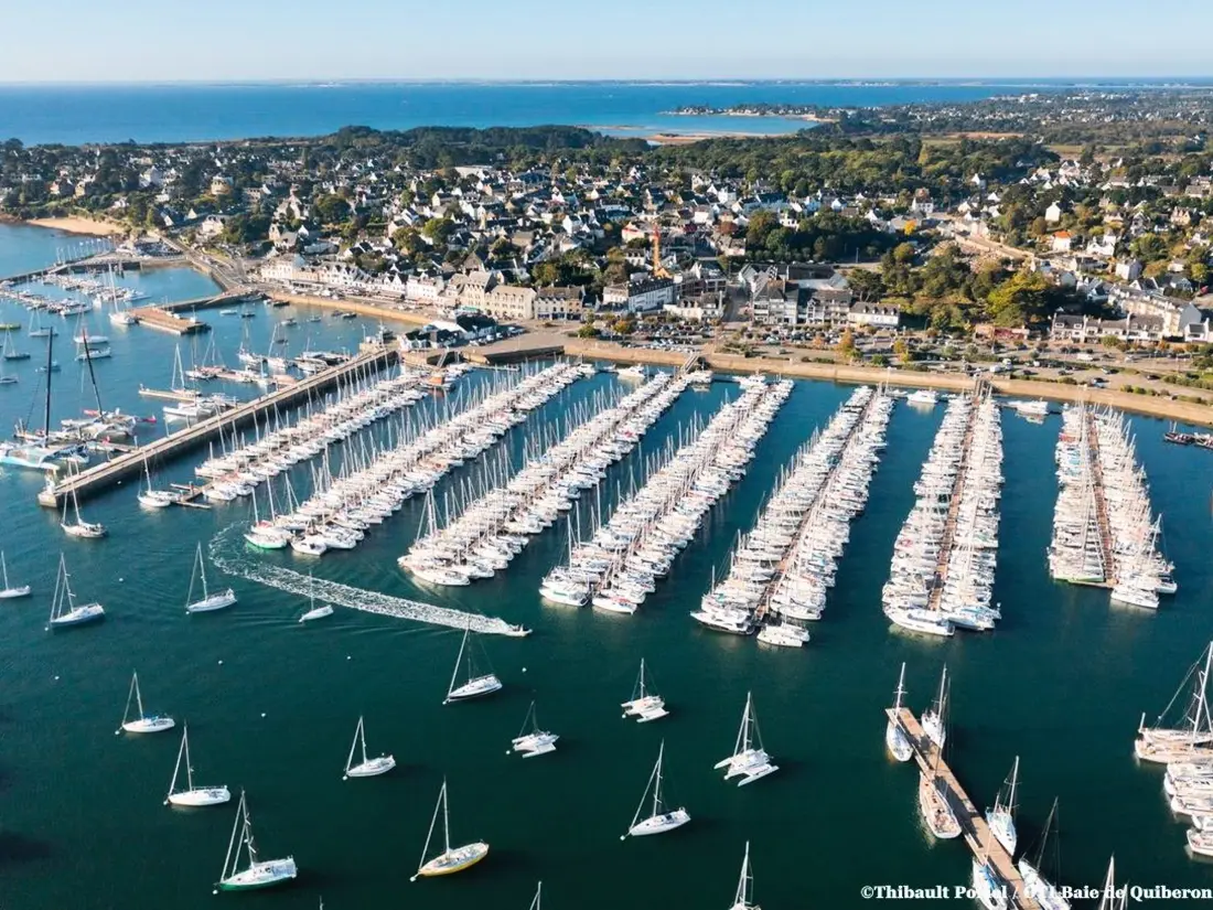 Location de Vacances La Trinité-sur-Mer 27