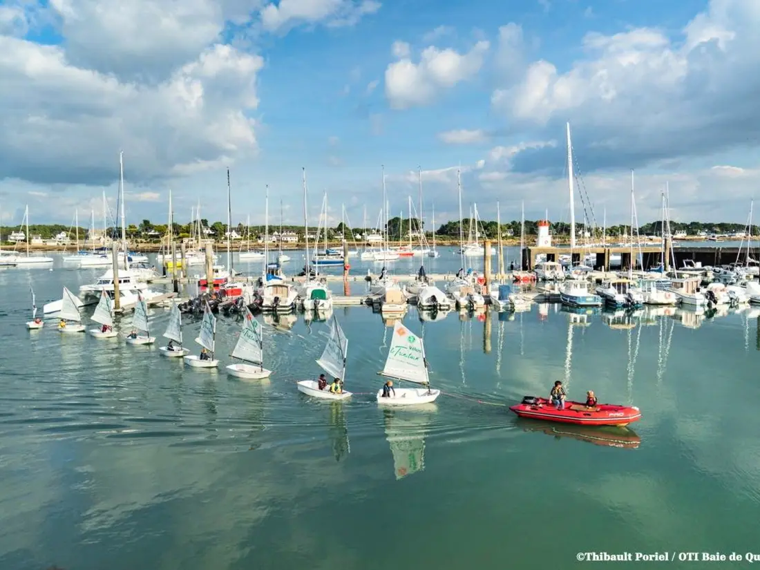 Location de Vacances La Trinité-sur-Mer 27