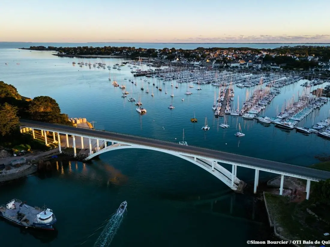 Location de Vacances La Trinité-sur-Mer 27