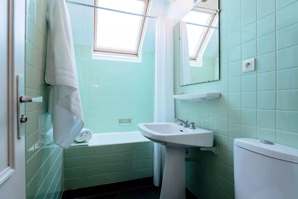 Résidence Hotel Le Rouzic