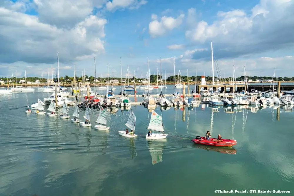 Résidence Hotel Le Rouzic