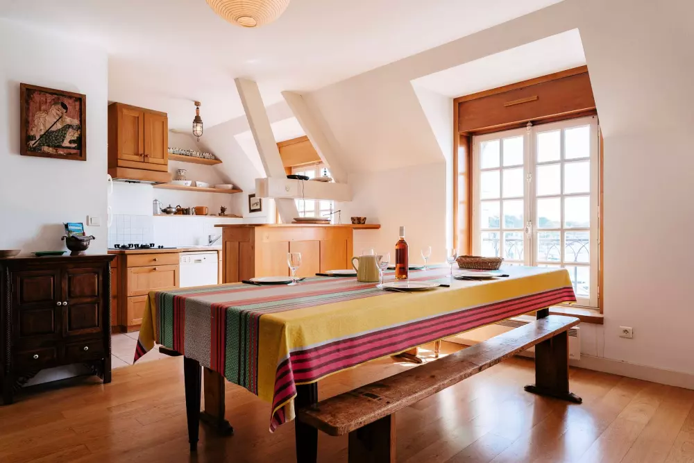 Résidence Hotel Le Rouzic