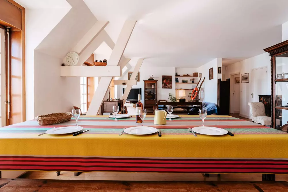 Résidence Hotel Le Rouzic