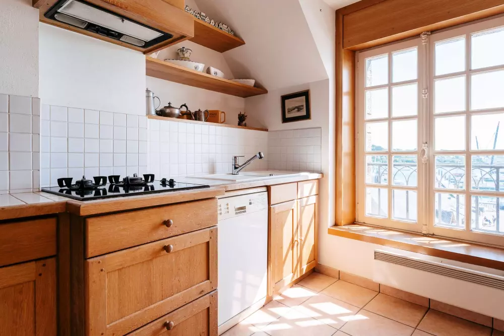 Résidence Hotel Le Rouzic