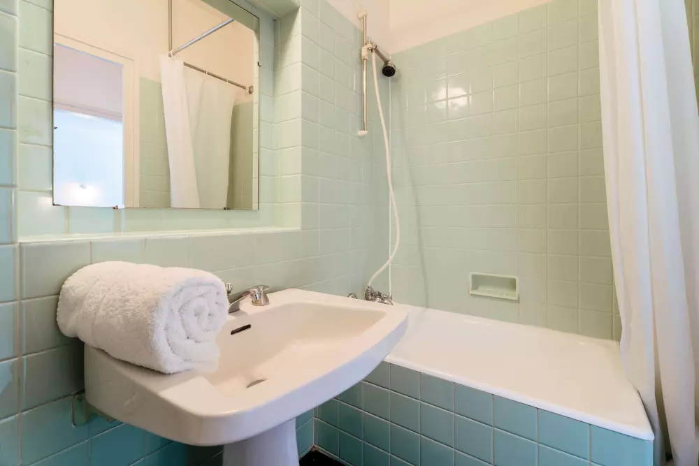 Résidence Hotel Le Rouzic