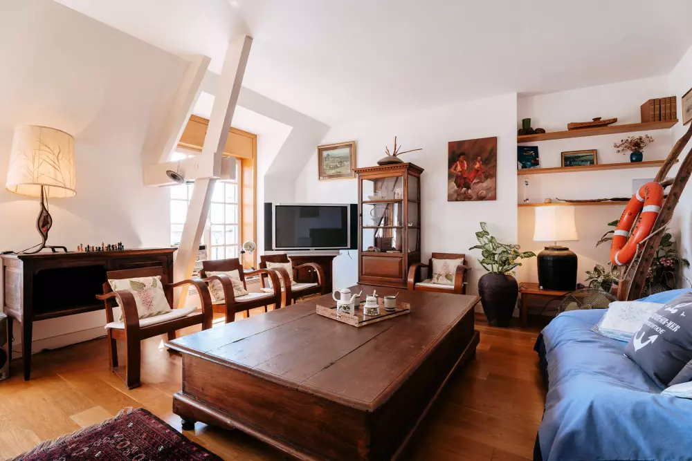 Résidence Hotel Le Rouzic