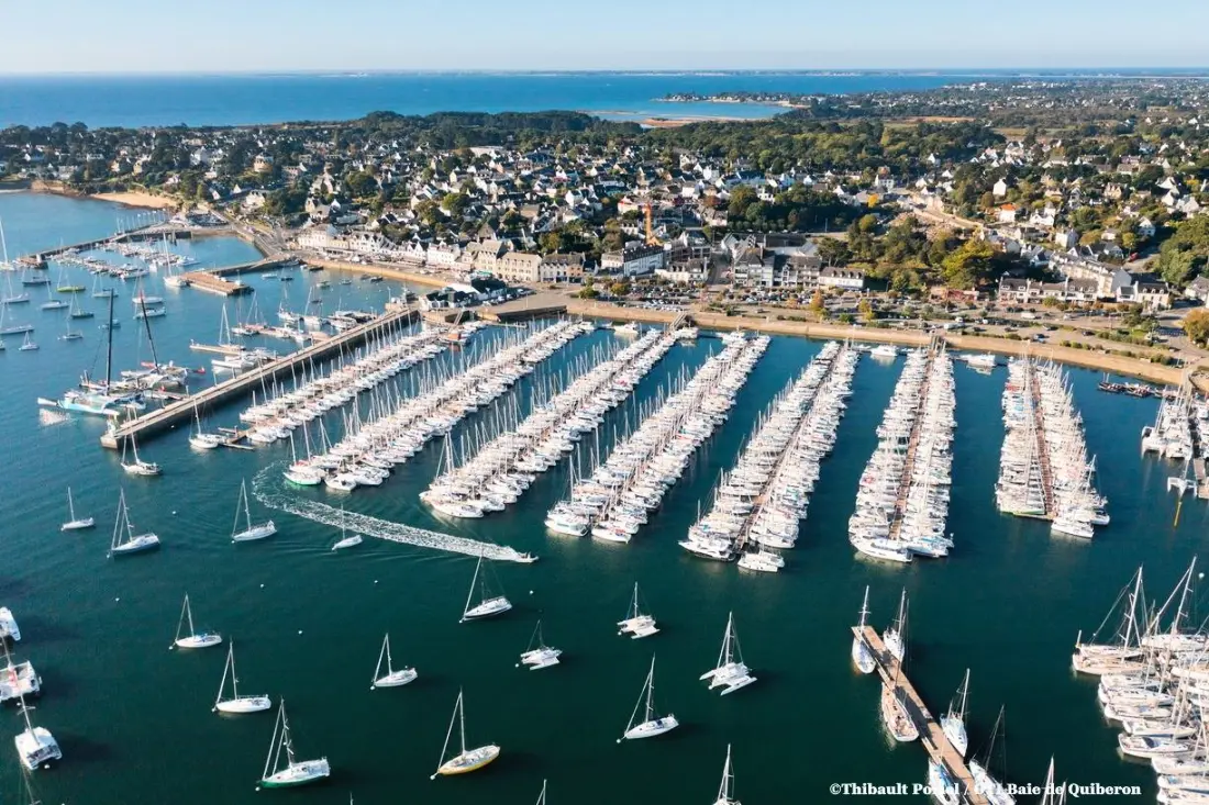 Résidence Les Terrasses Du Port