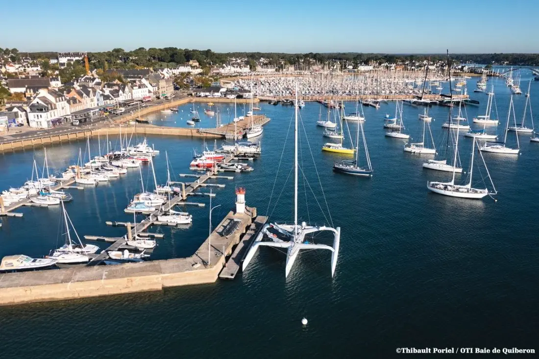Résidence Les Terrasses Du Port