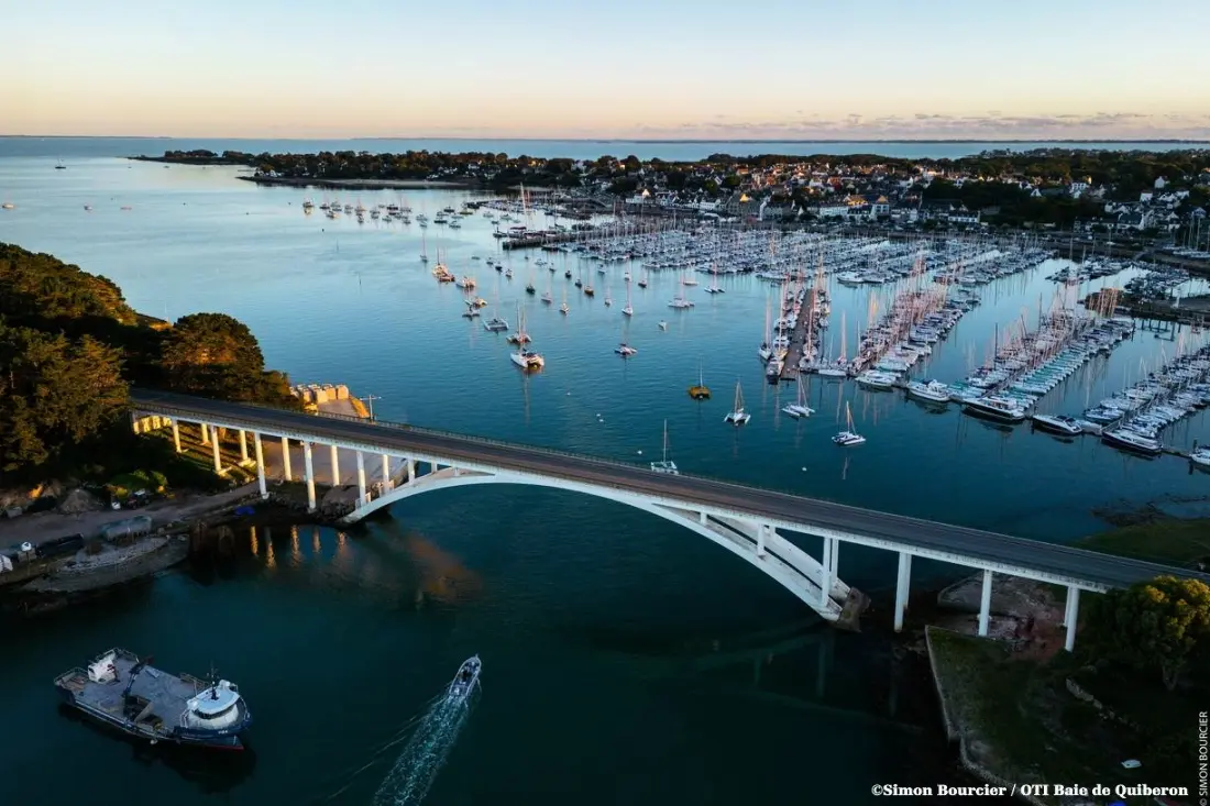 Résidence Les Terrasses Du Port