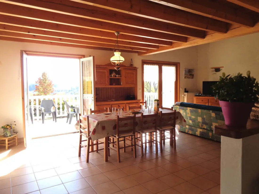 Maison de Vacances LA TUILIERE 3