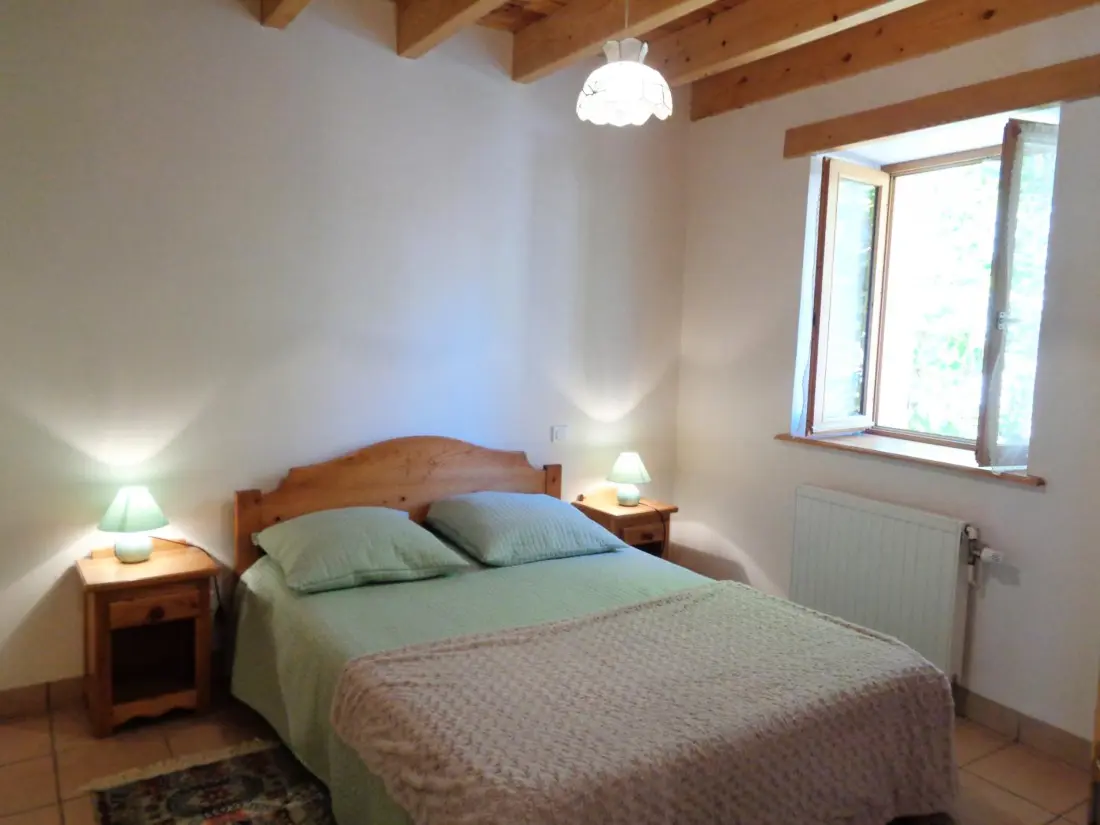 Maison de Vacances LA TUILIERE 3