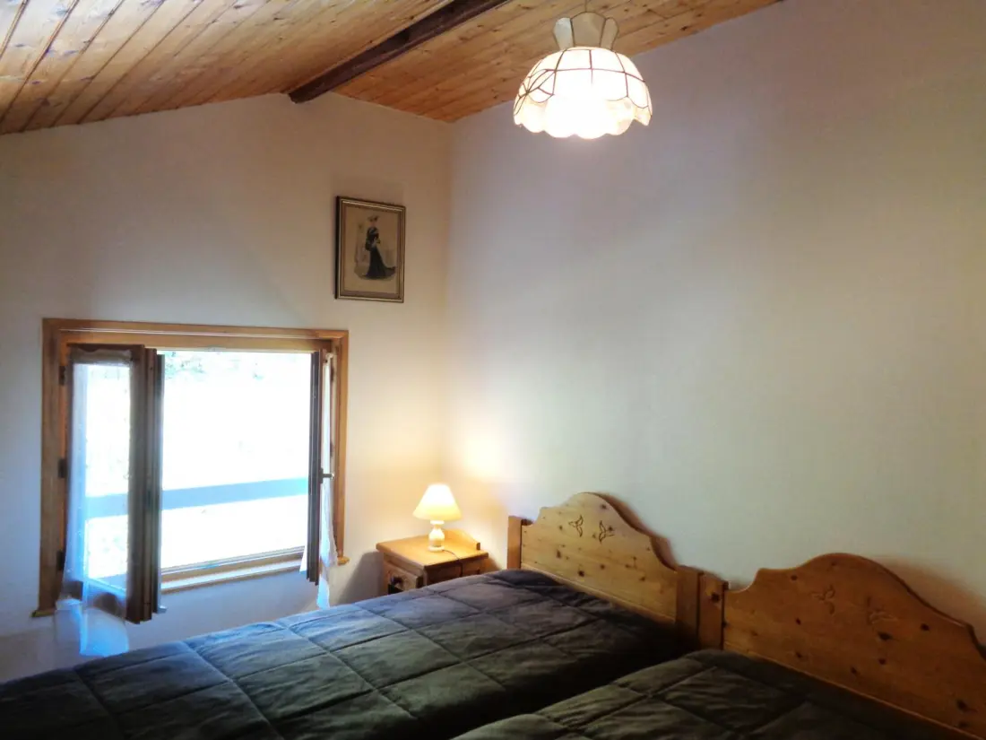 Maison de Vacances LA TUILIERE 3
