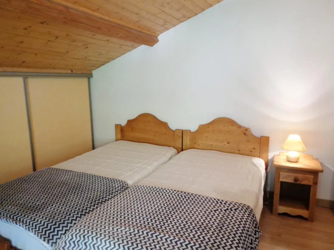 Maison de Vacances LA TUILIERE 3