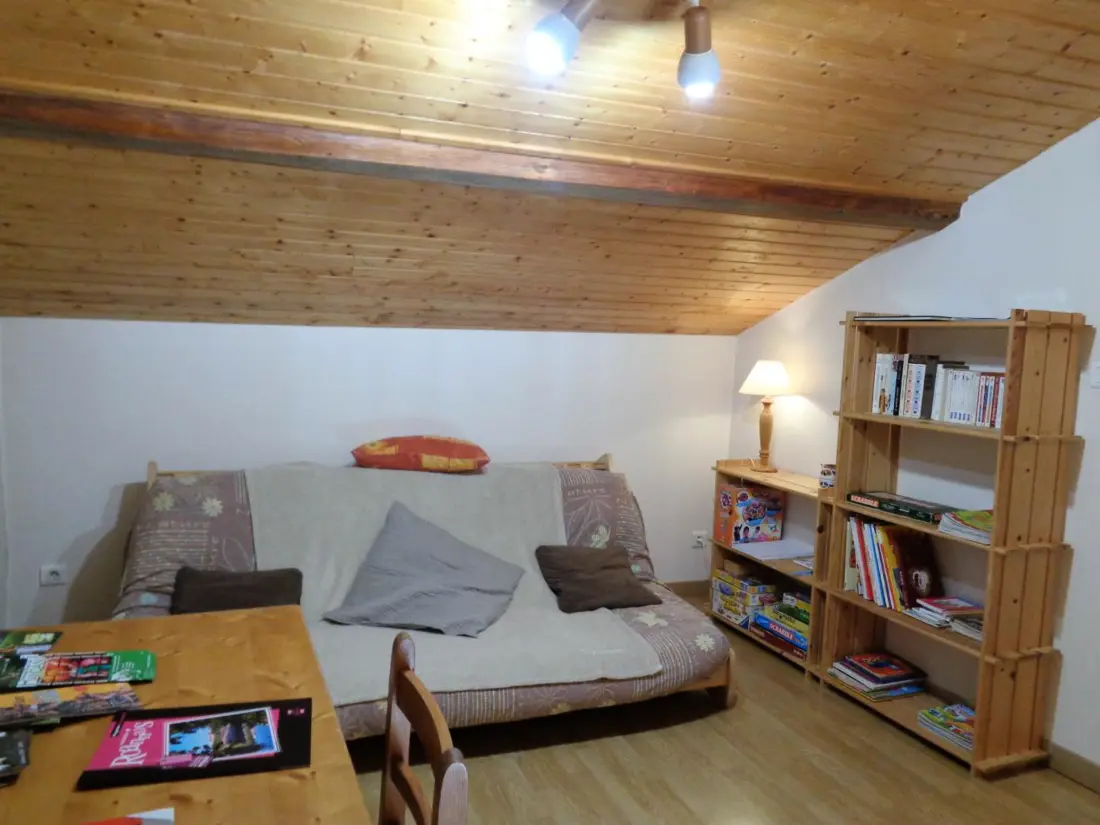Maison de Vacances LA TUILIERE 3