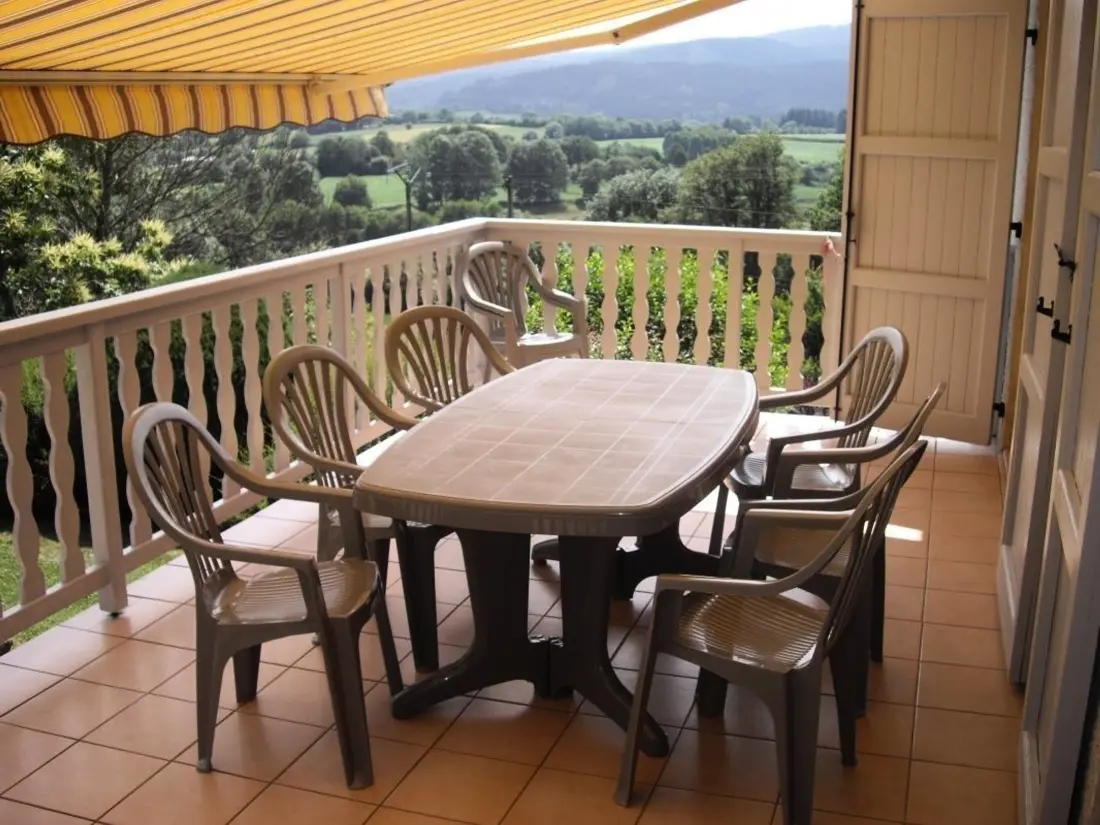 Maison de Vacances LA TUILIERE 3