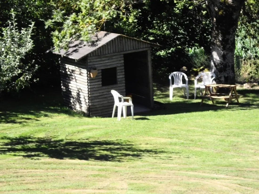 Maison de Vacances LA TUILIERE 3