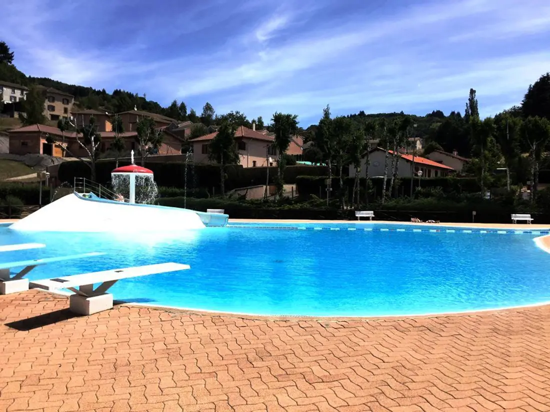 Maison de Vacances LA TUILIERE 3