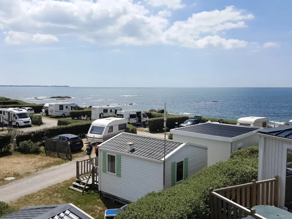 Camping de La Falaise 4 étoiles★★★★