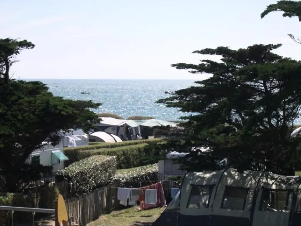 Camping de La Falaise 4 étoiles★★★★
