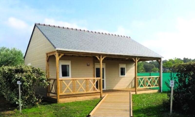 Camping Les Chardons Bleus de la Turballe - La Turballe - 49