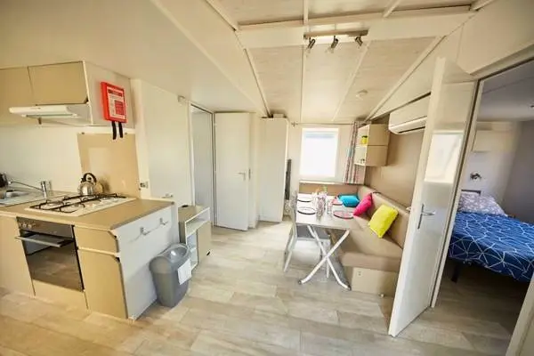 Camping Les Chardons Bleus de la Turballe
