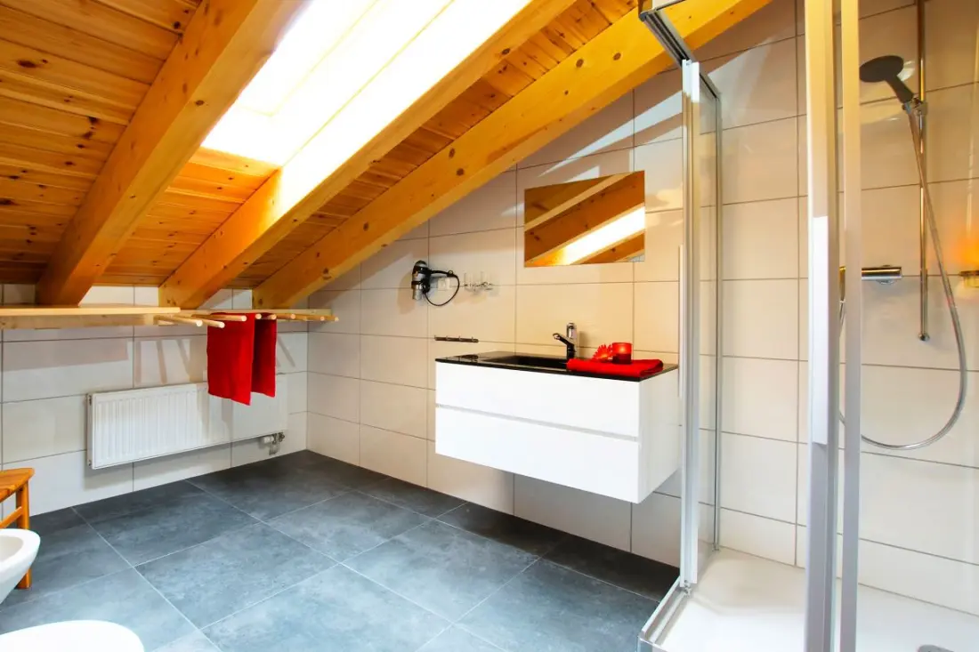 Chalet Alpina