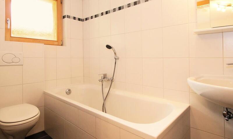 Chalet Charmille - - La Tzoumaz - SKI - 13