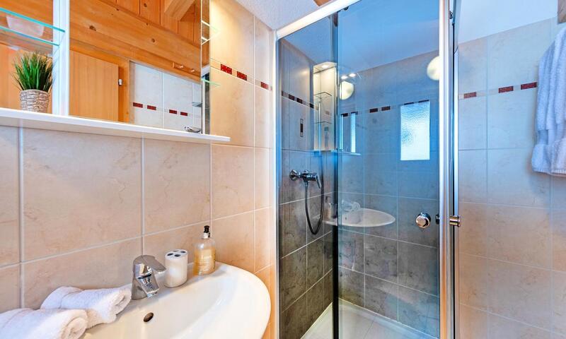 Chalet Charmille - - La Tzoumaz - SKI - 14