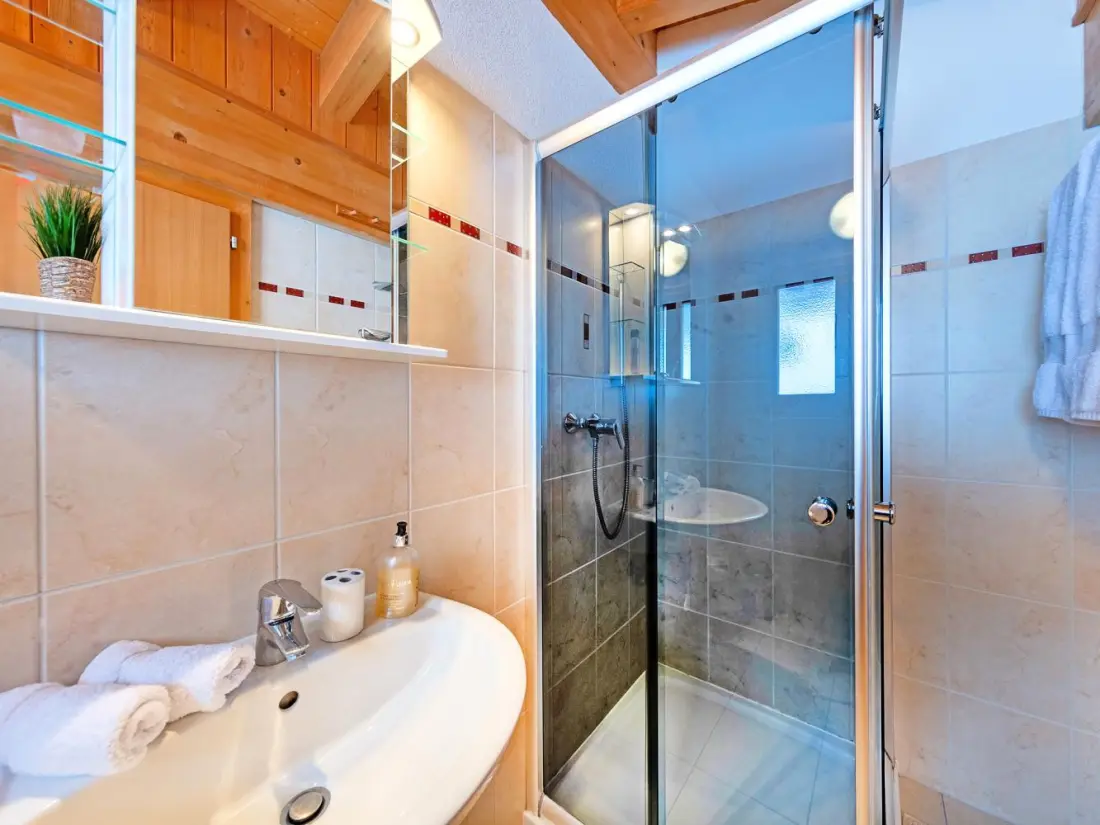 Chalet Charmille