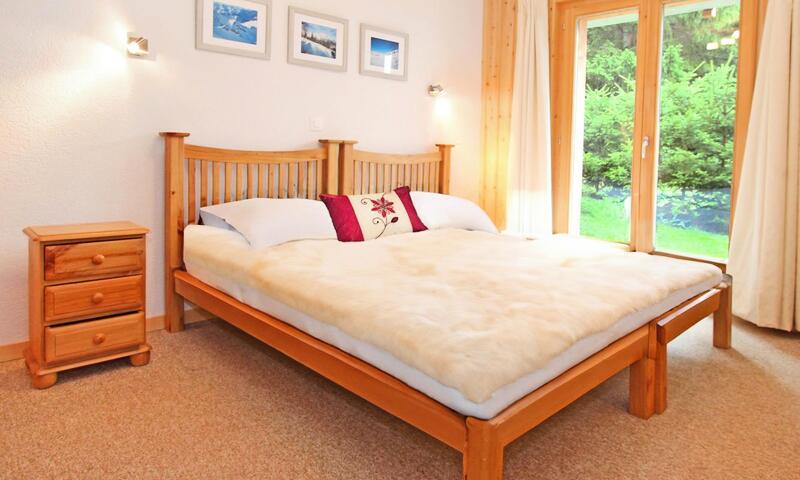 Chalet Charmille - - La Tzoumaz - SKI - 11