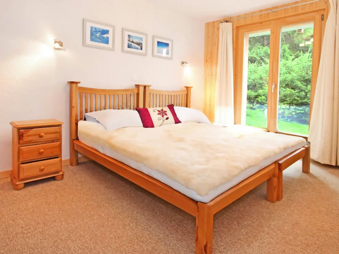 Chalet Charmille