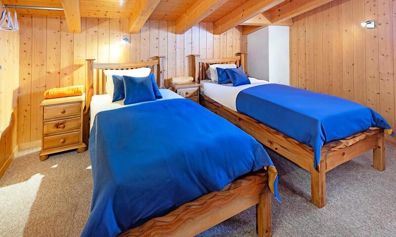 Chalet Charmille - - La Tzoumaz - SKI - 12