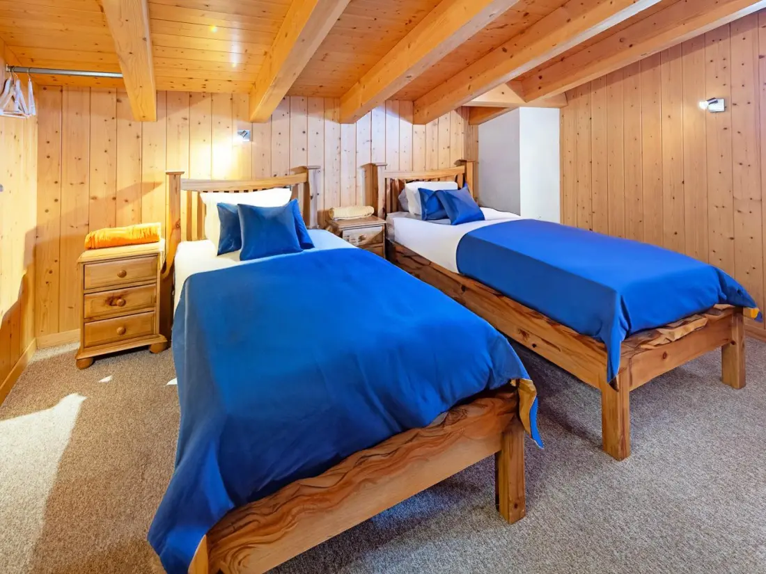 Chalet Charmille