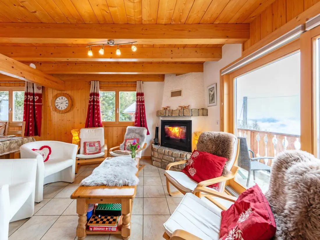 Chalet Charmille