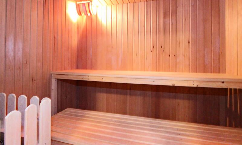Chalet Charmille - - La Tzoumaz - SKI - 2