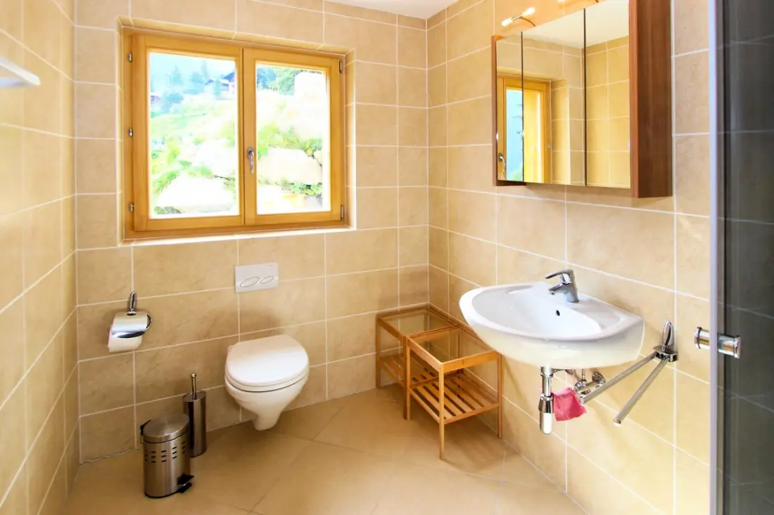 Chalet Chaud