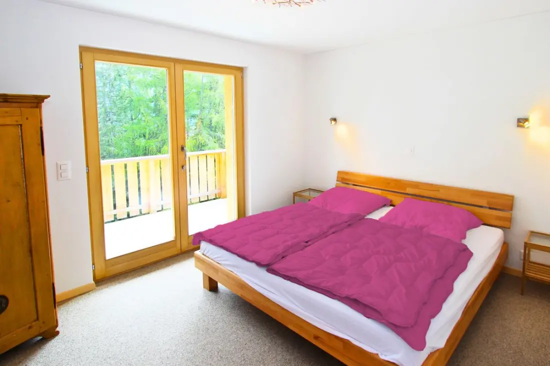 Chalet Chaud
