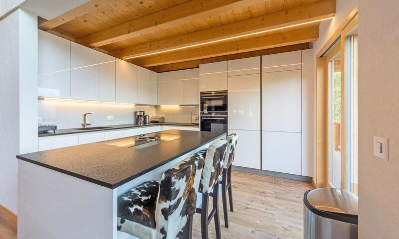Chalet Harmonie - - La Tzoumaz - SKI - 6