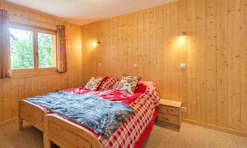 Chalet Harmonie - - La Tzoumaz - SKI - 9