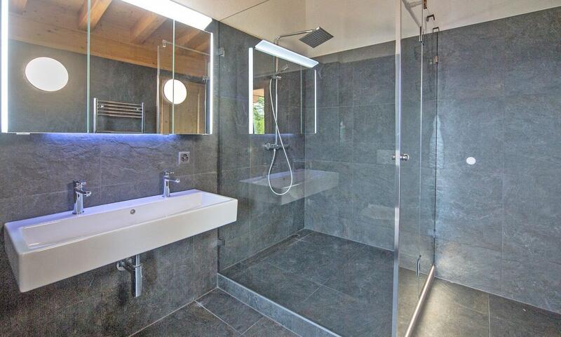 Chalet Harmonie - - La Tzoumaz - SKI - 12