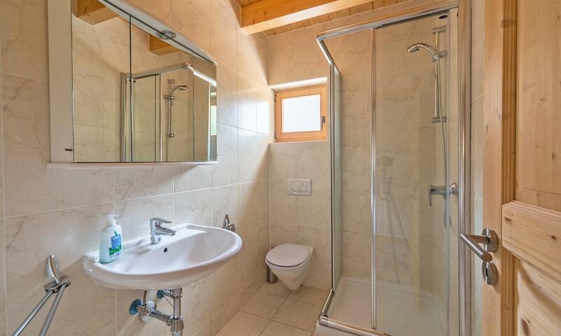 Chalet Harmonie - - La Tzoumaz - SKI - 13