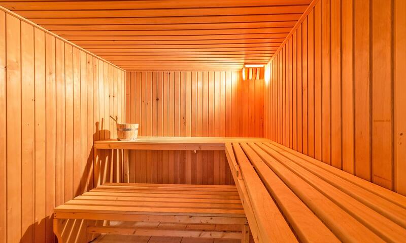 Chalet Harmonie - - La Tzoumaz - SKI - 3
