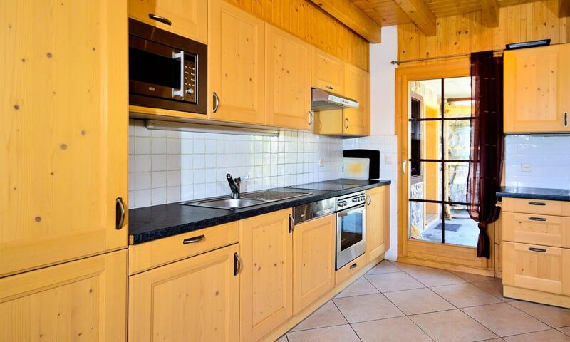 Chalet Les Etoiles - - La Tzoumaz - SKI - 7