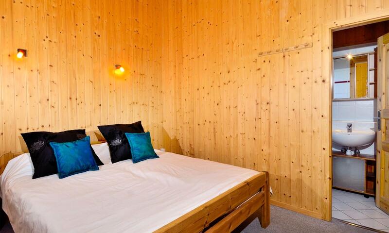 Chalet Les Etoiles - - La Tzoumaz - SKI - 11